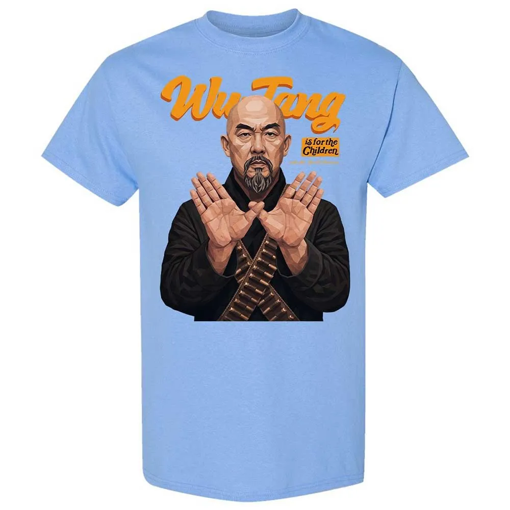 Classic Unisex T-Shirt - MWG8SA15 - Carolina Blue - 19