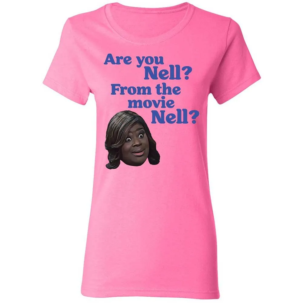 Are You Nell? - Azalea - 4
