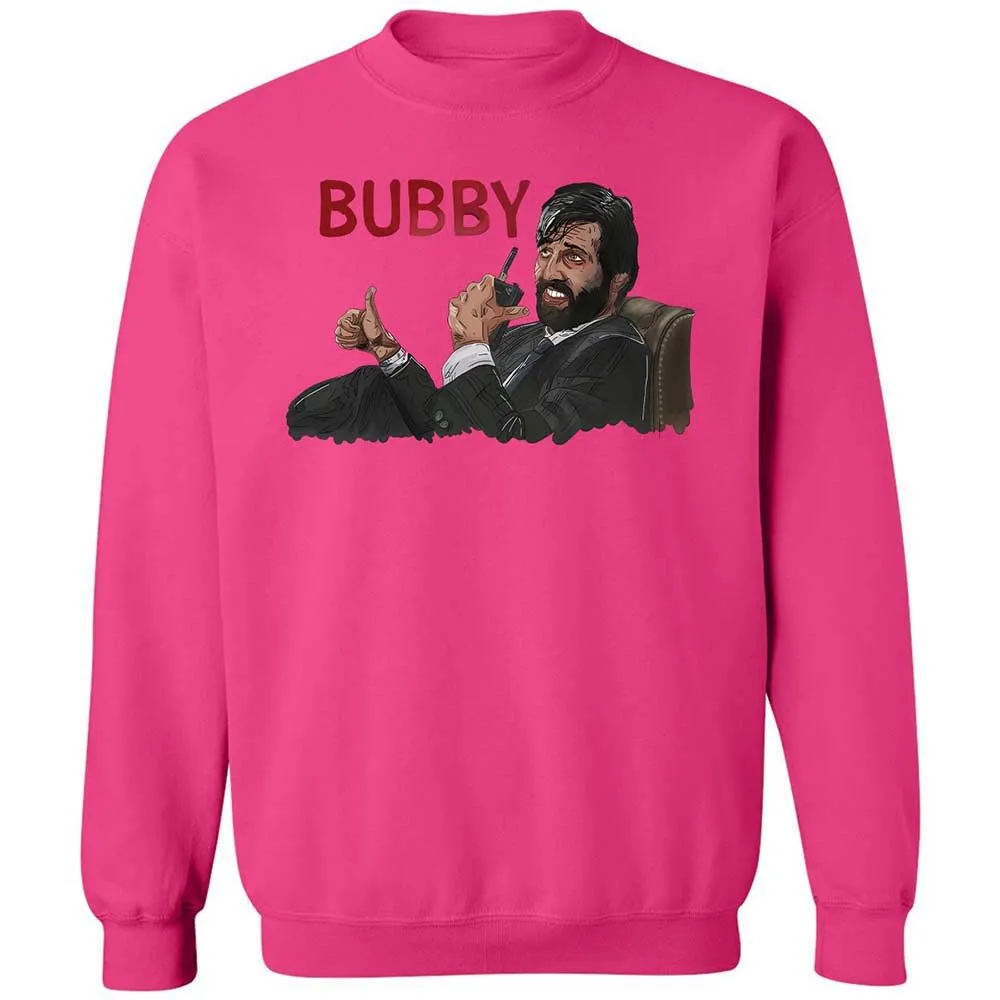 Classic Unisex Sweatshirt - YCFTVGW5 - Heliconia - 8