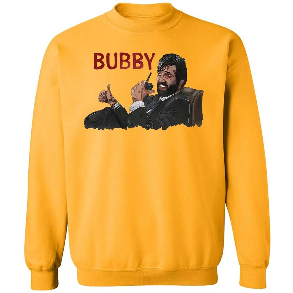 Classic Unisex Sweatshirt - YCFTVGW5 - Gold - 11