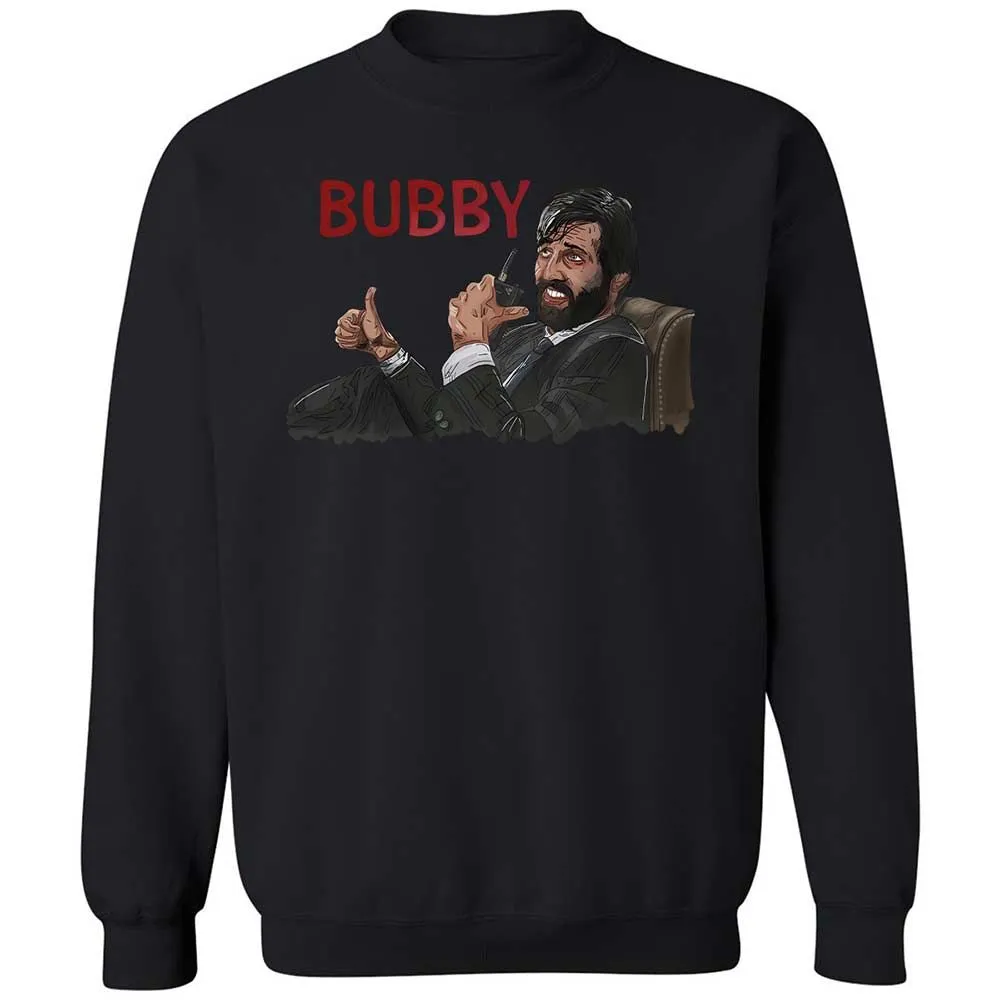 Classic Unisex Sweatshirt - YCFTVGW5 - Black - 14