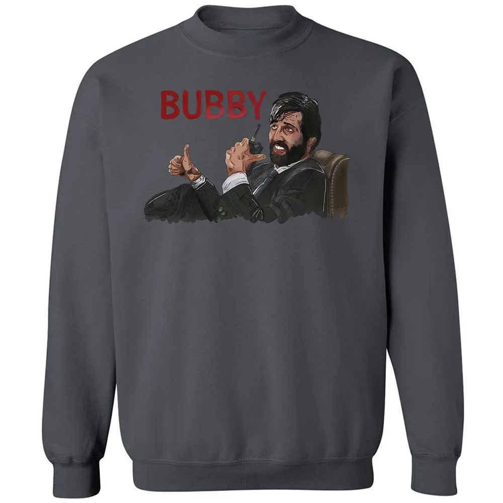 Classic Unisex Sweatshirt - YCFTVGW5 - Charcoal - 18