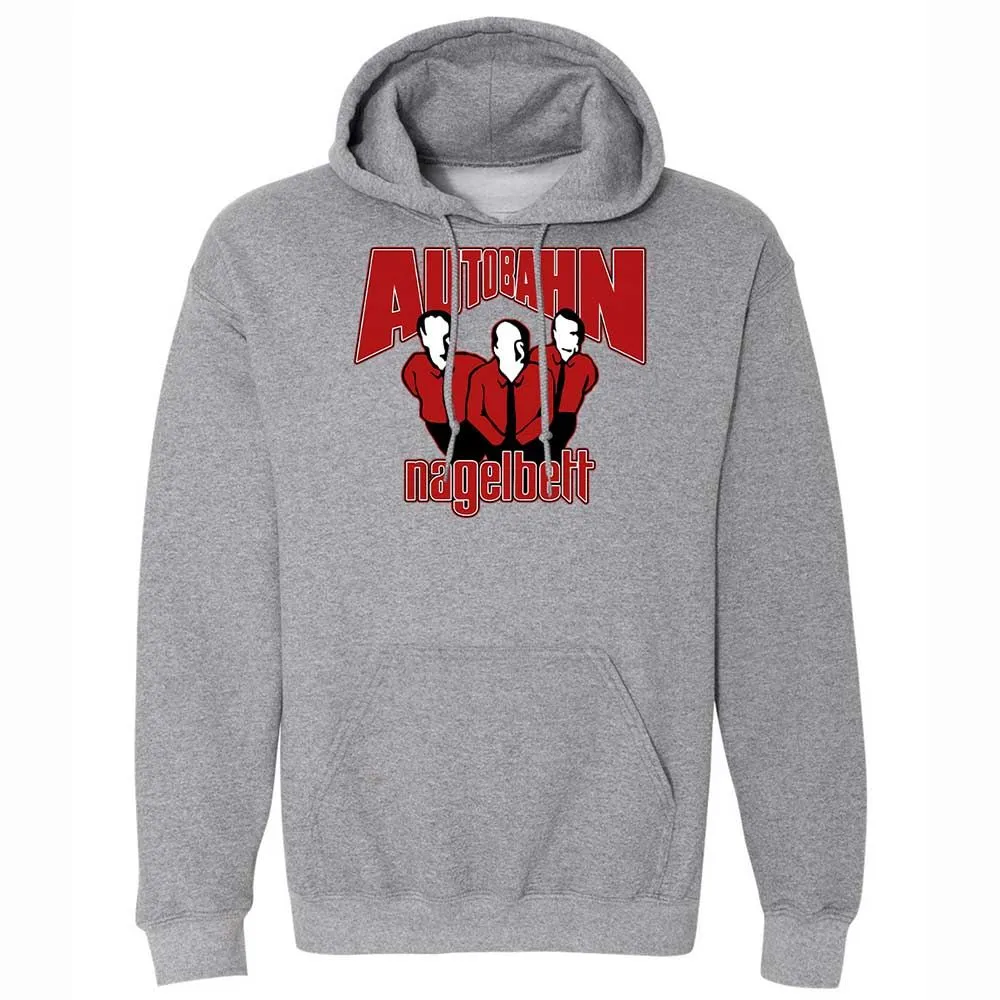 Autobahn - Graphite Heather - 4