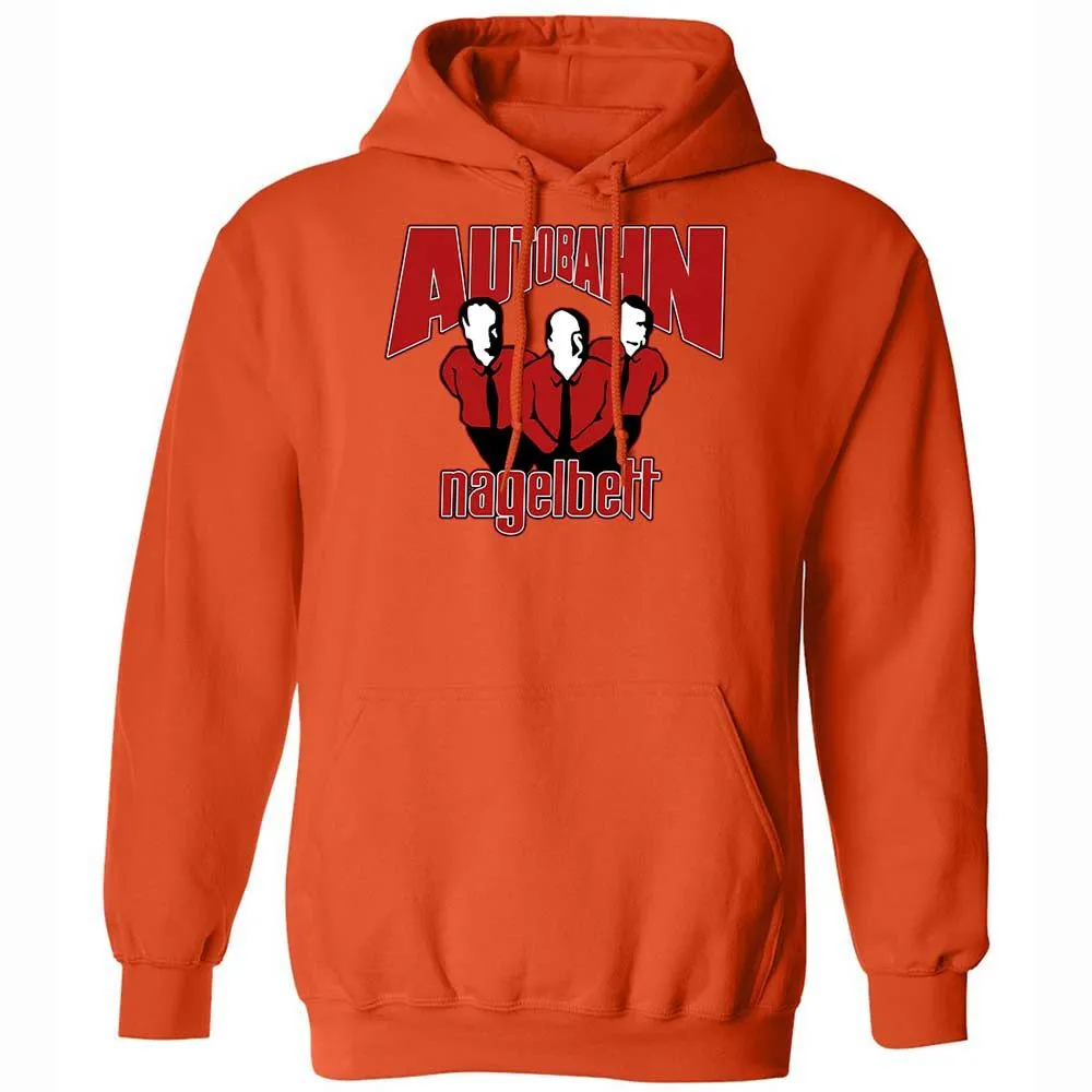 Autobahn - Orange - 13
