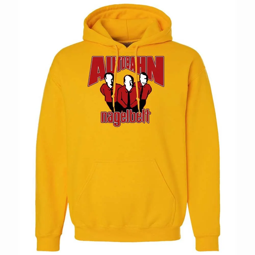 Autobahn - Gold - 15