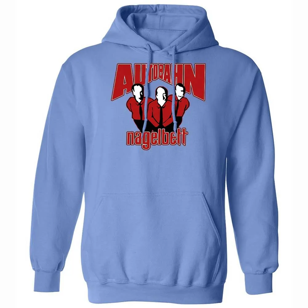 Autobahn - Carolina Blue - 16