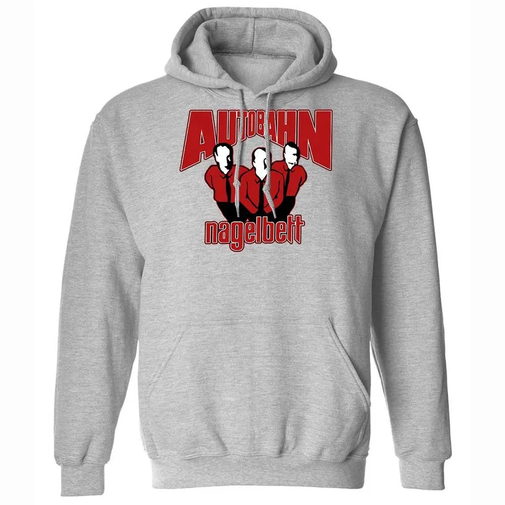 Autobahn - Sport Grey - 19