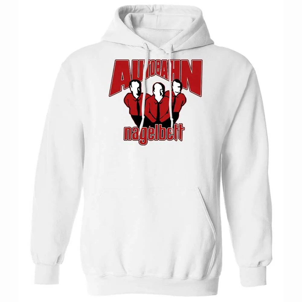 Autobahn - White - 20