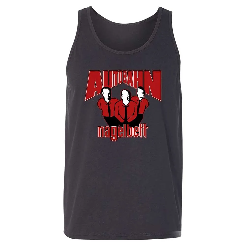 Autobahn - Dark Grey - 4