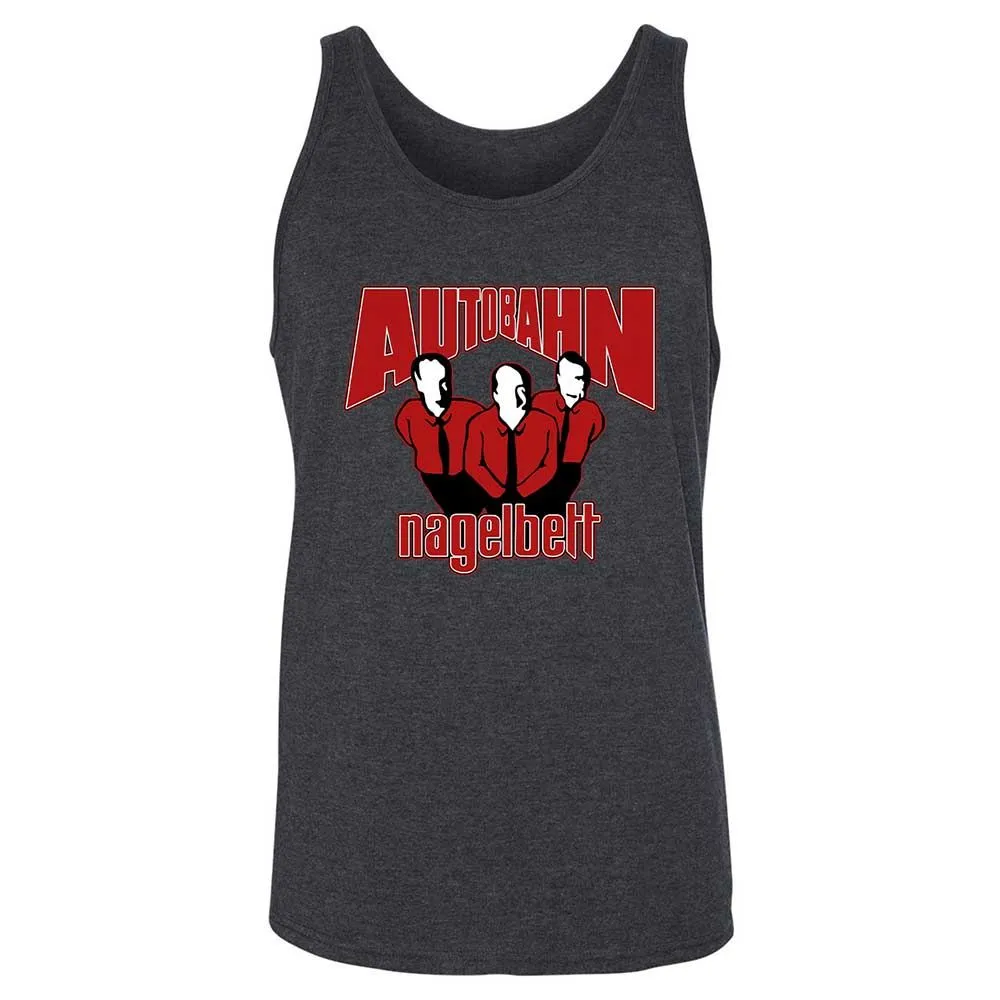 Autobahn - Dark Grey Heather - 5