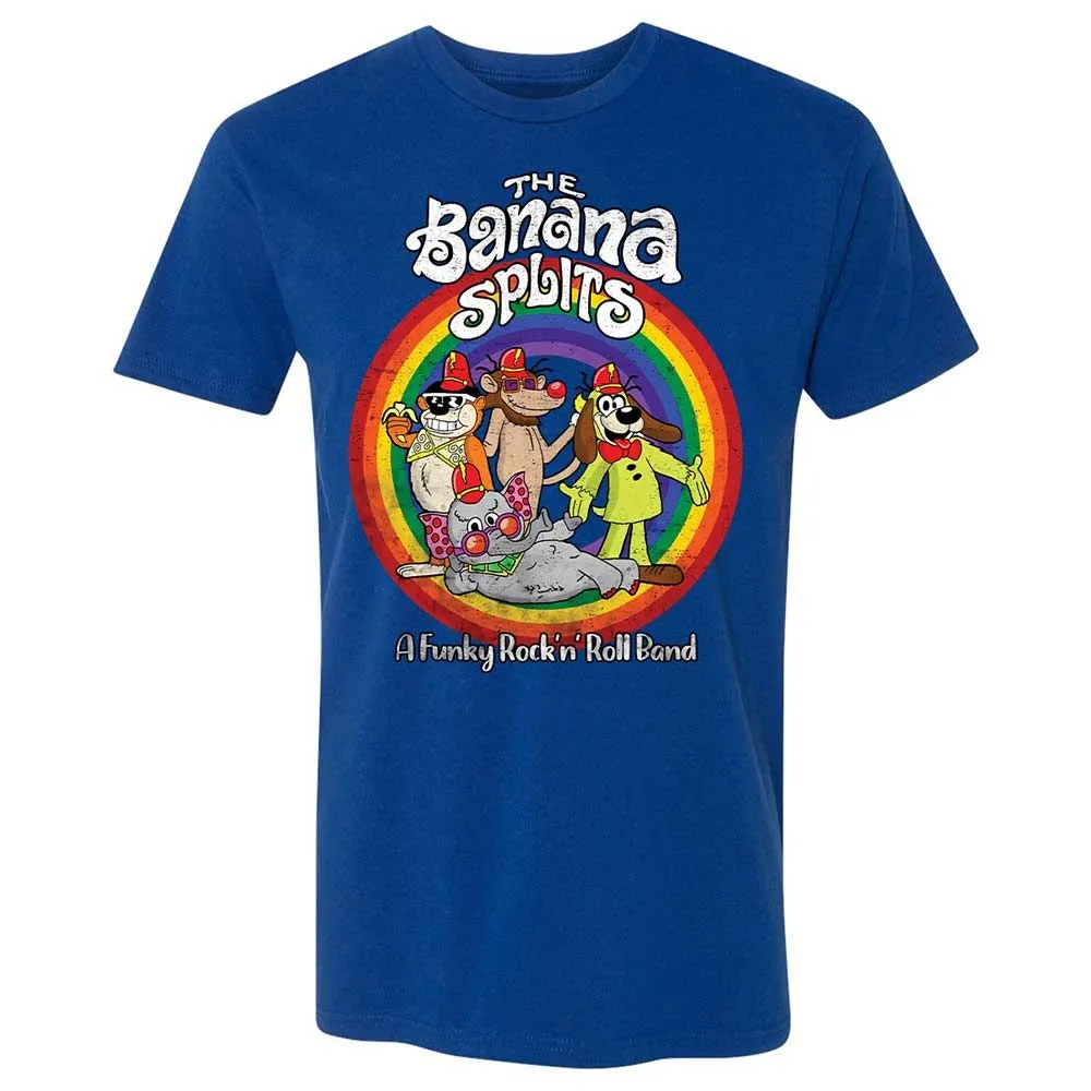 The Banana Splits - Royal - 3
