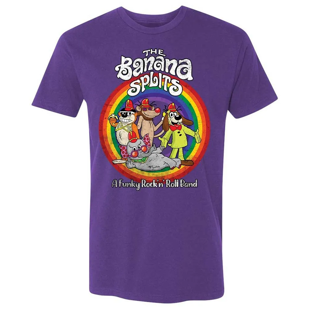 The Banana Splits - Purple Rush - 10