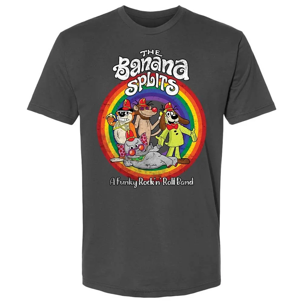 The Banana Splits - Heavy Metal - 13