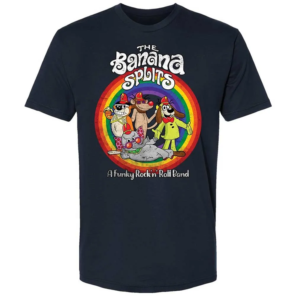 The Banana Splits - Midnight Navy - 15