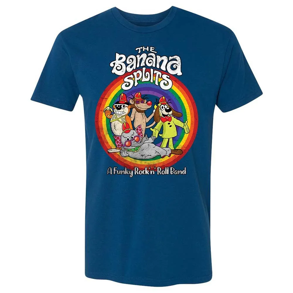 The Banana Splits - Cool Blue - 17