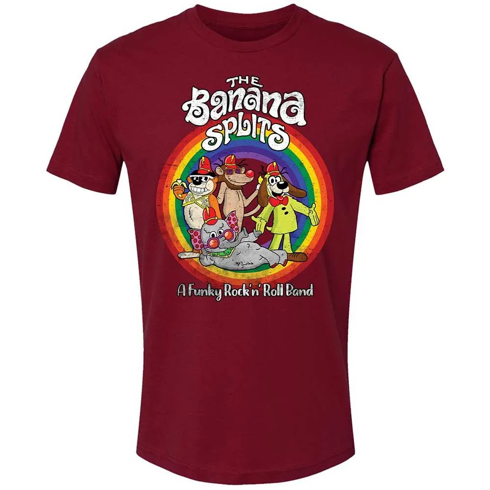 The Banana Splits - Cardinal - 20
