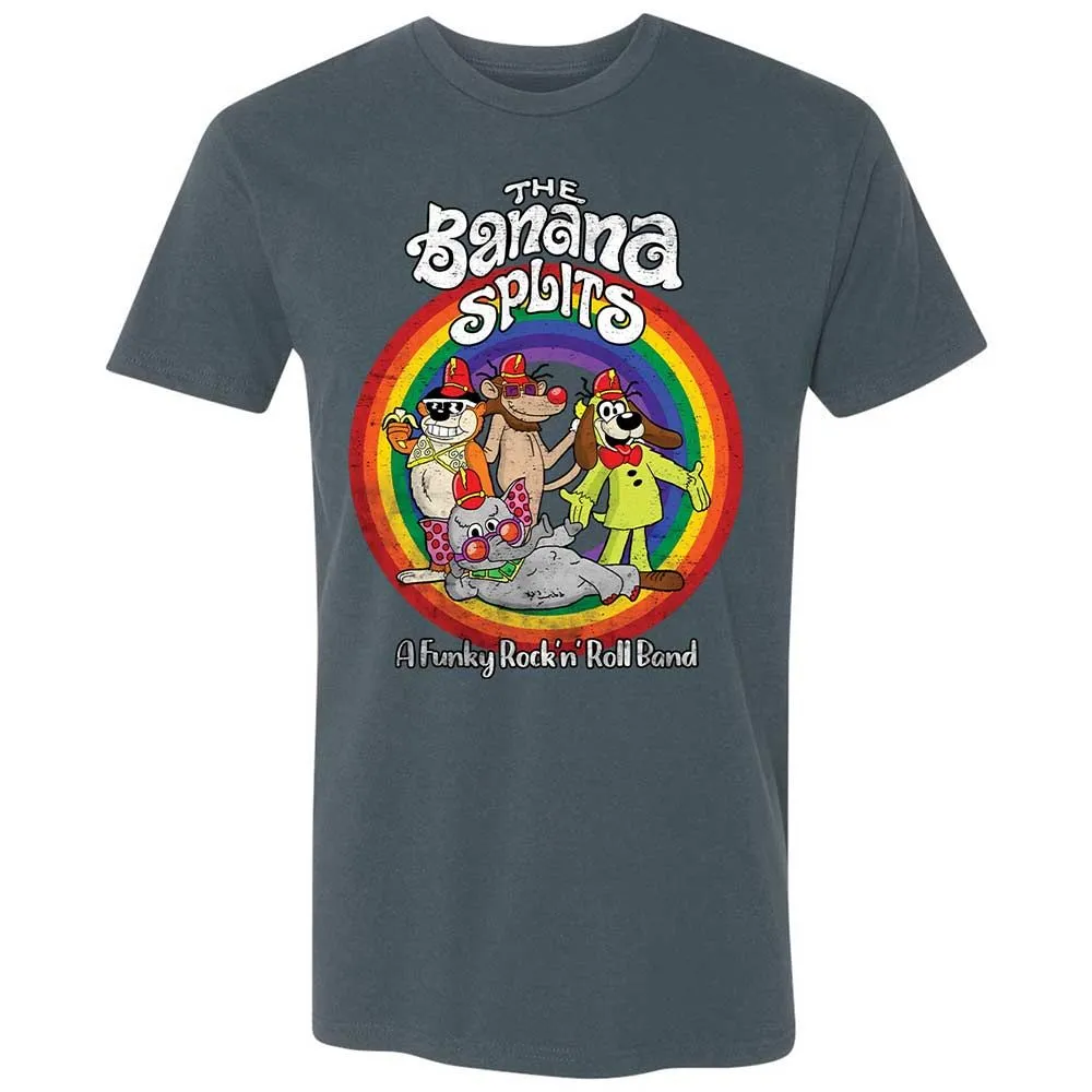The Banana Splits - Indigo - 21