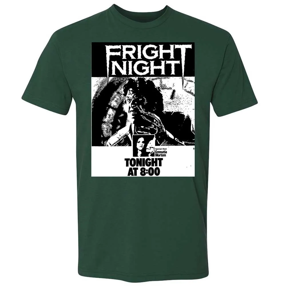 Night with Crematia Mortem - Forest Green - 3