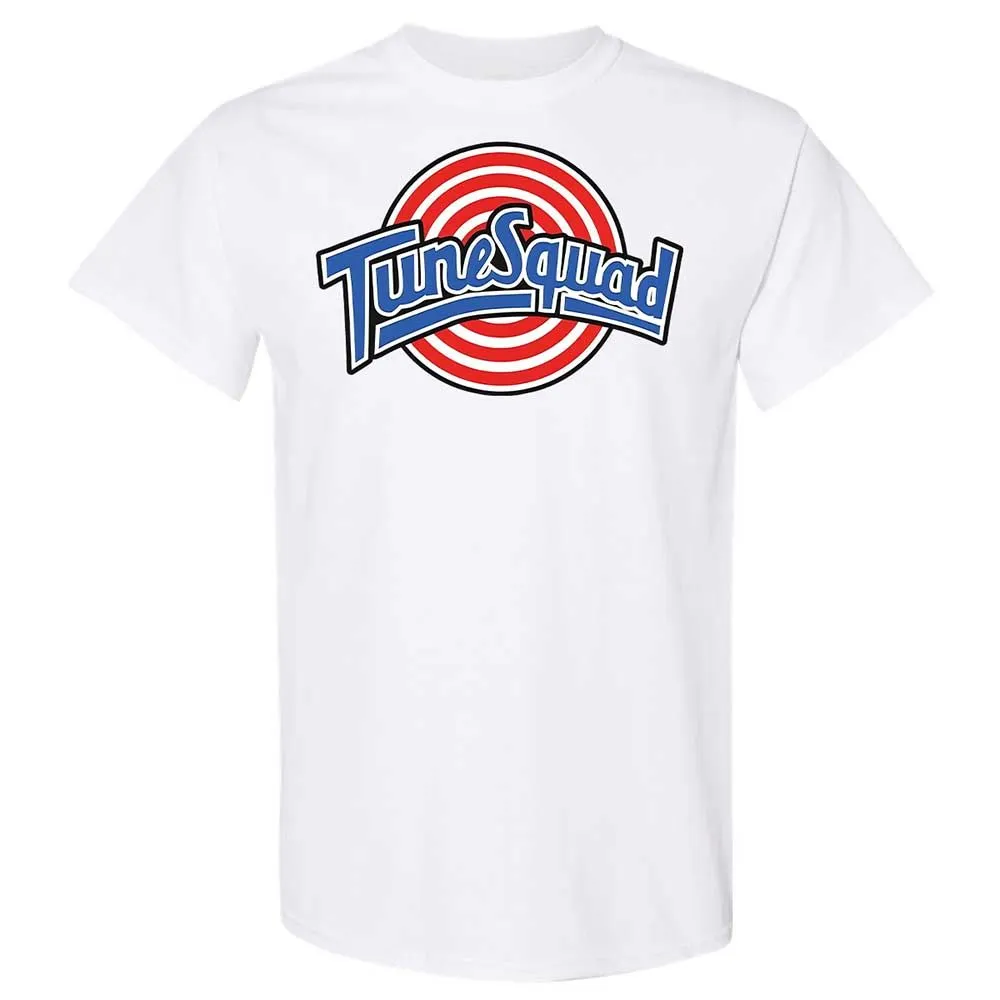 Toon Squad - White - 1