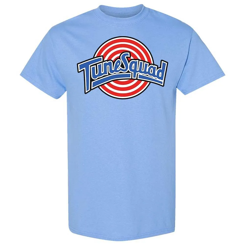 Toon Squad - Carolina Blue - 4