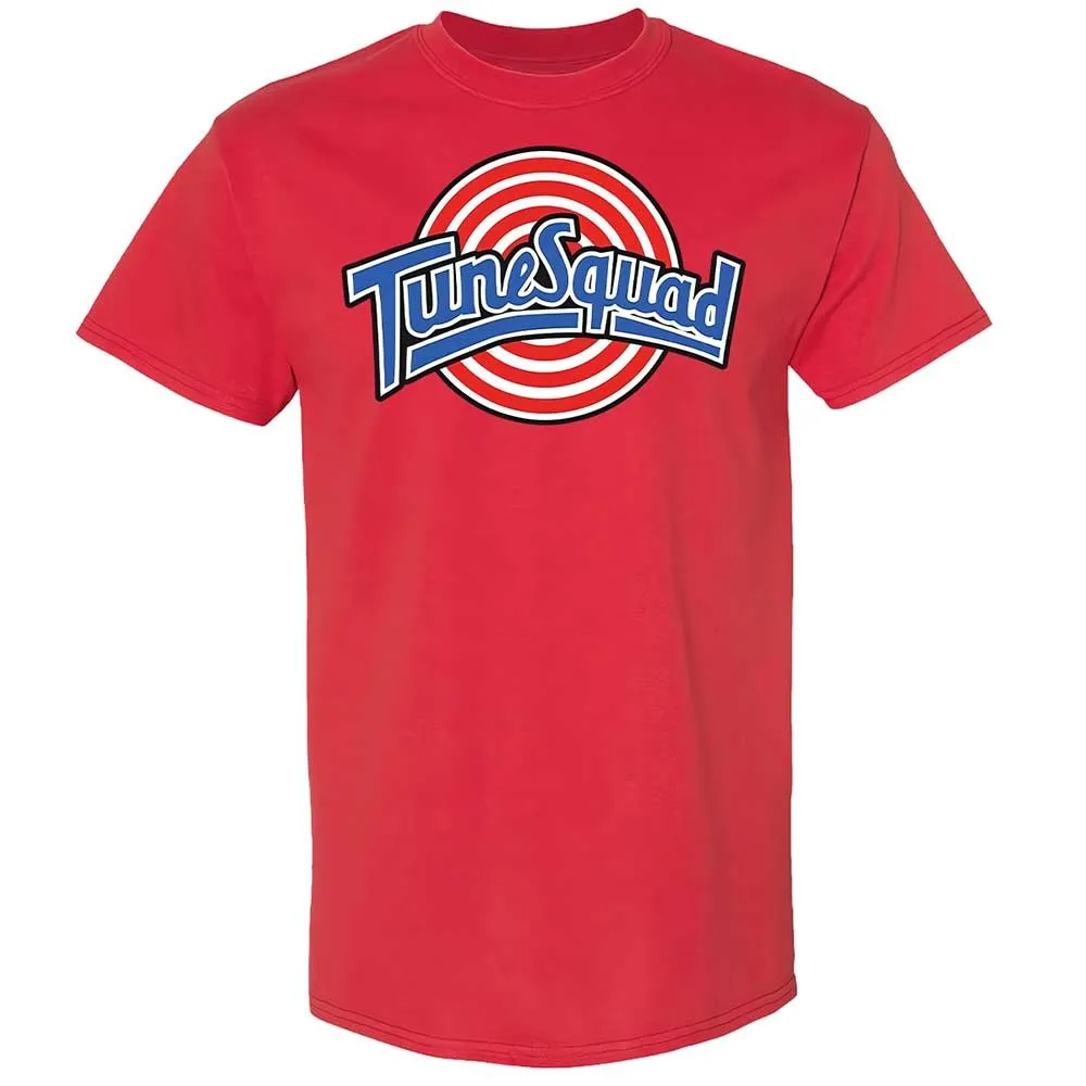 Toon Squad - Red - 8