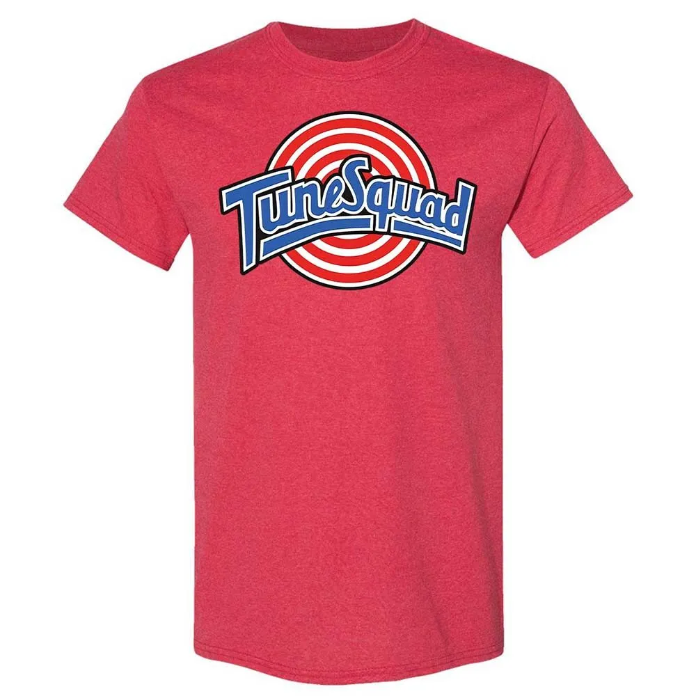 Toon Squad - Heather Red - 9