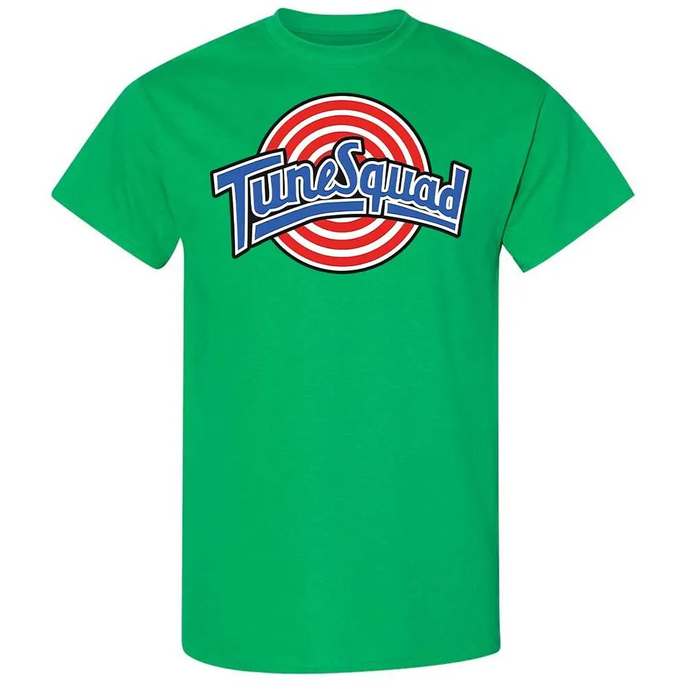 Toon Squad - Irish Green - 10