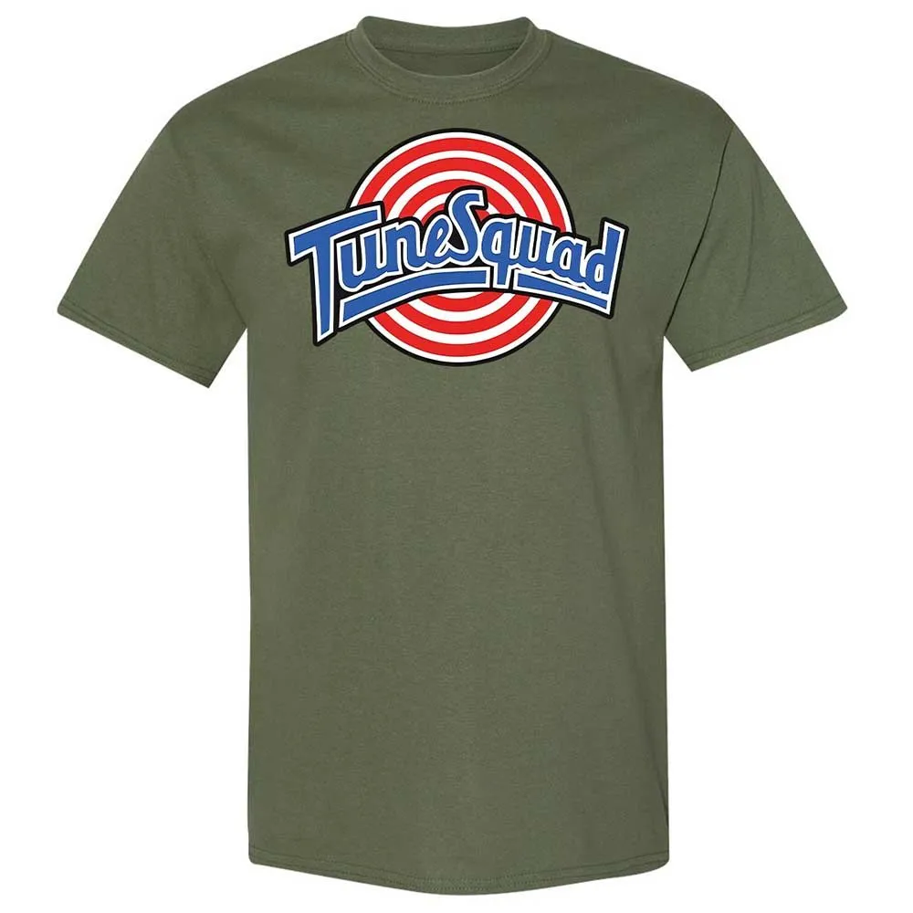 Toon Squad - Military Green - 11
