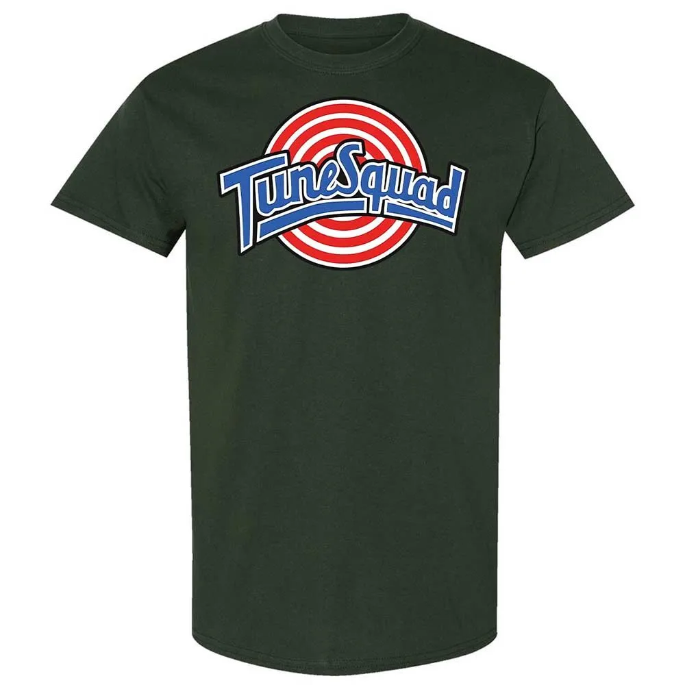 Toon Squad - Forest Green - 18