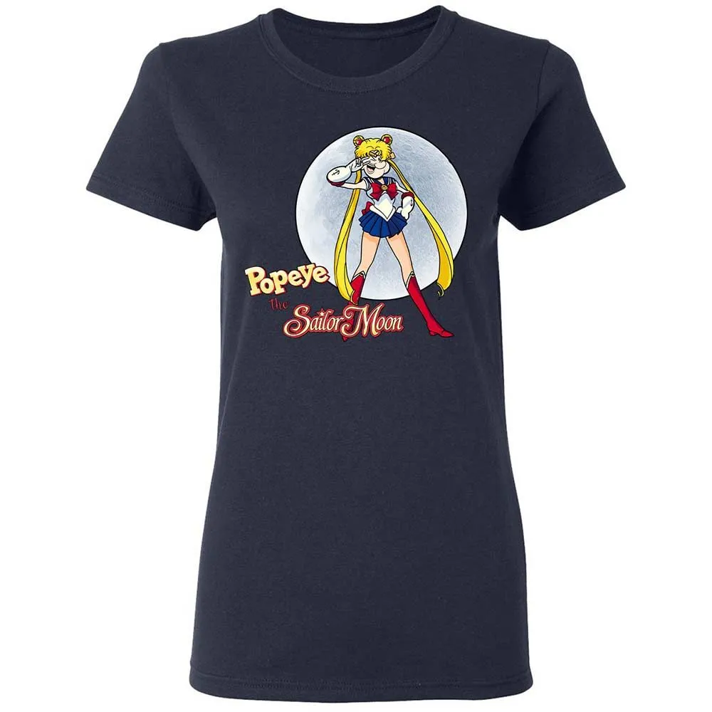 The Sailor - Navy - 2
