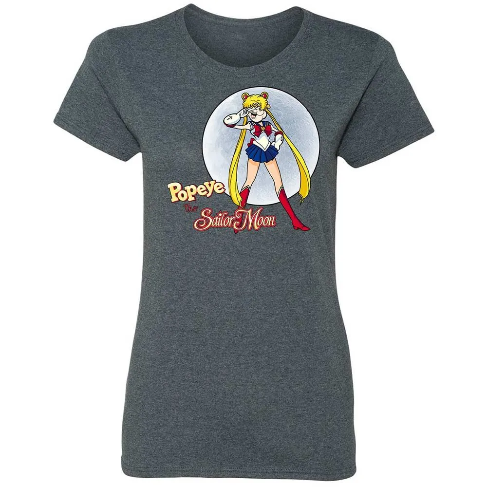 The Sailor - Dark Heather - 6