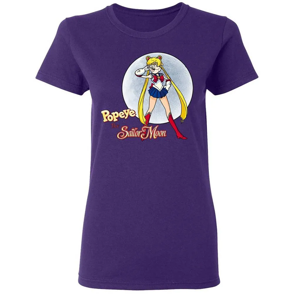 The Sailor - Purple - 10
