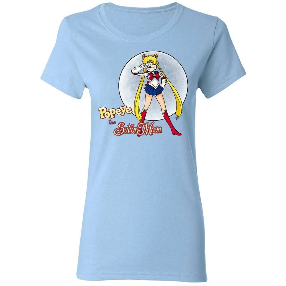 The Sailor - Light Blue - 13