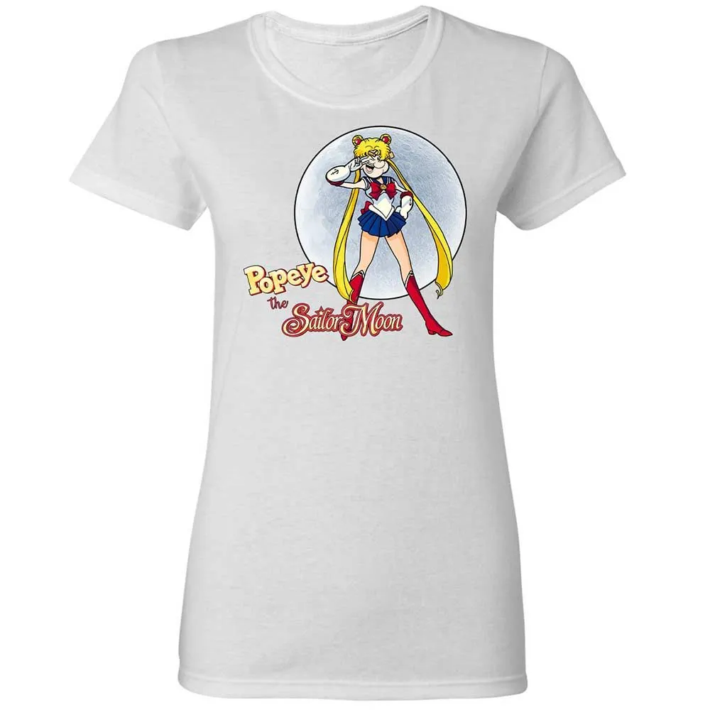 The Sailor - White - 15