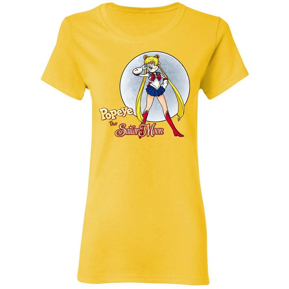 The Sailor - Daisy - 16