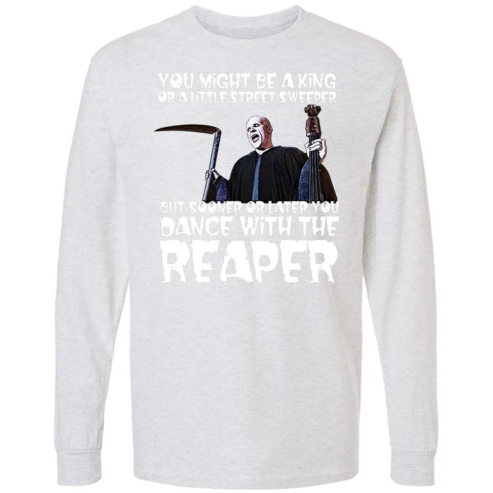 Dance With The Reaper - Ash - 14