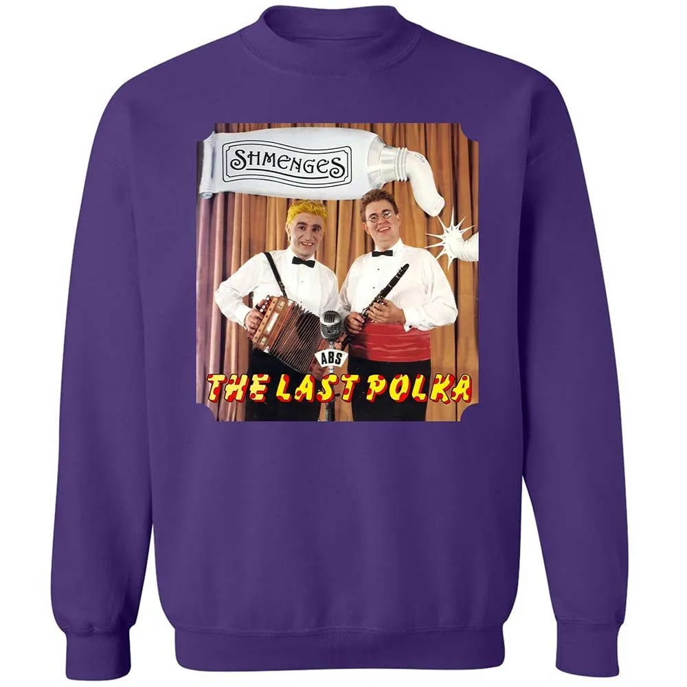 Classic Unisex Sweatshirt - 3MVVTF29 - Purple - 11