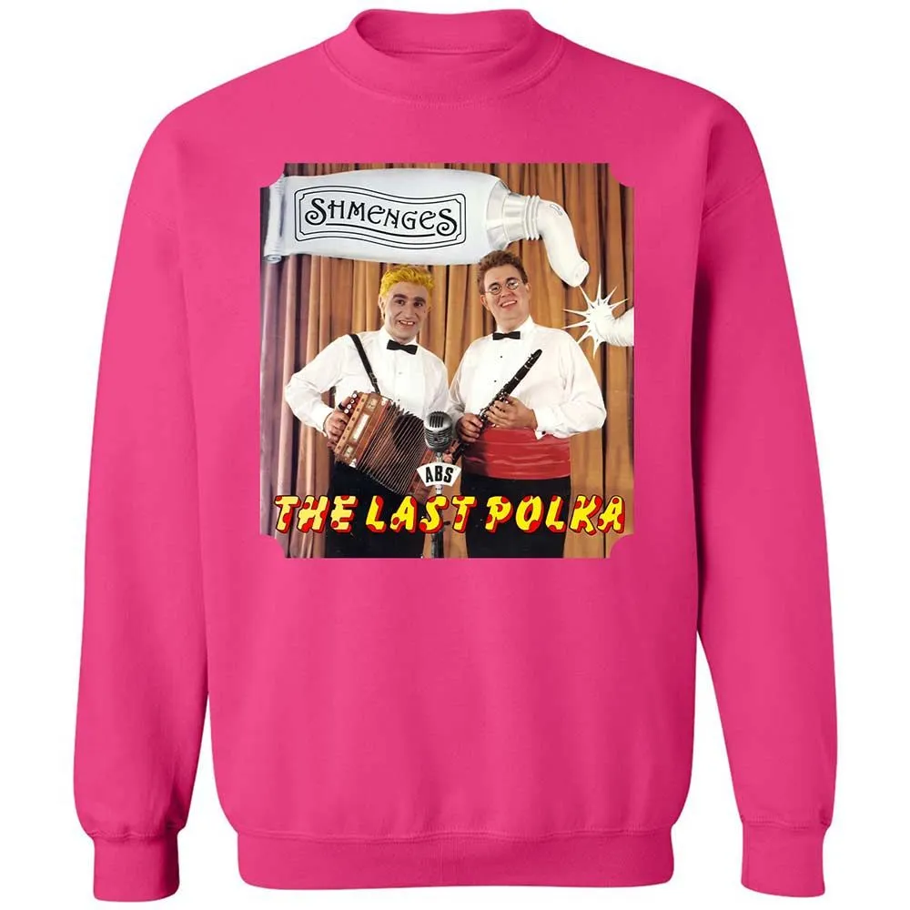 Classic Unisex Sweatshirt - 3MVVTF29 - Heliconia - 15