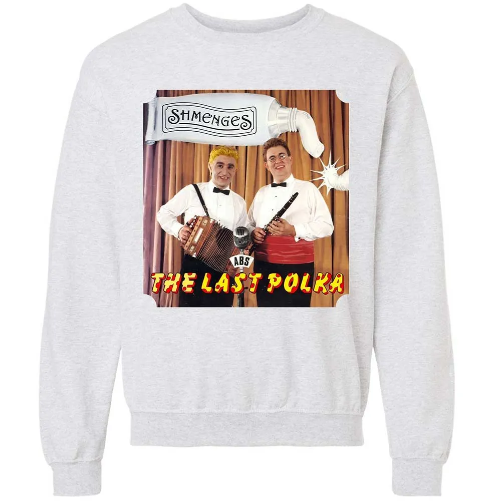 Classic Unisex Sweatshirt - 3MVVTF29 - Ash - 16