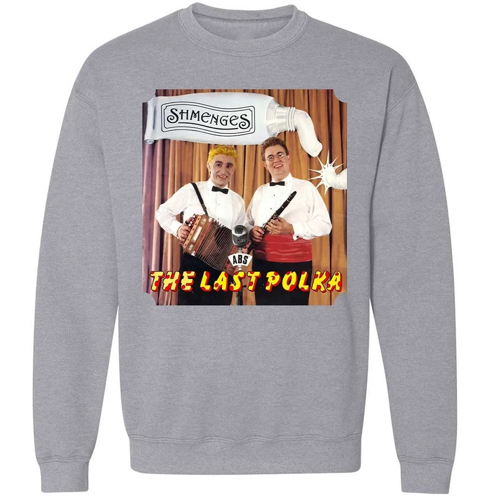 Classic Unisex Sweatshirt - 3MVVTF29 - Sport Grey - 17