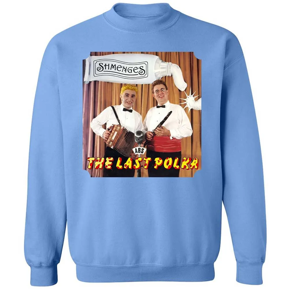 Classic Unisex Sweatshirt - 3MVVTF29 - Carolina Blue - 20
