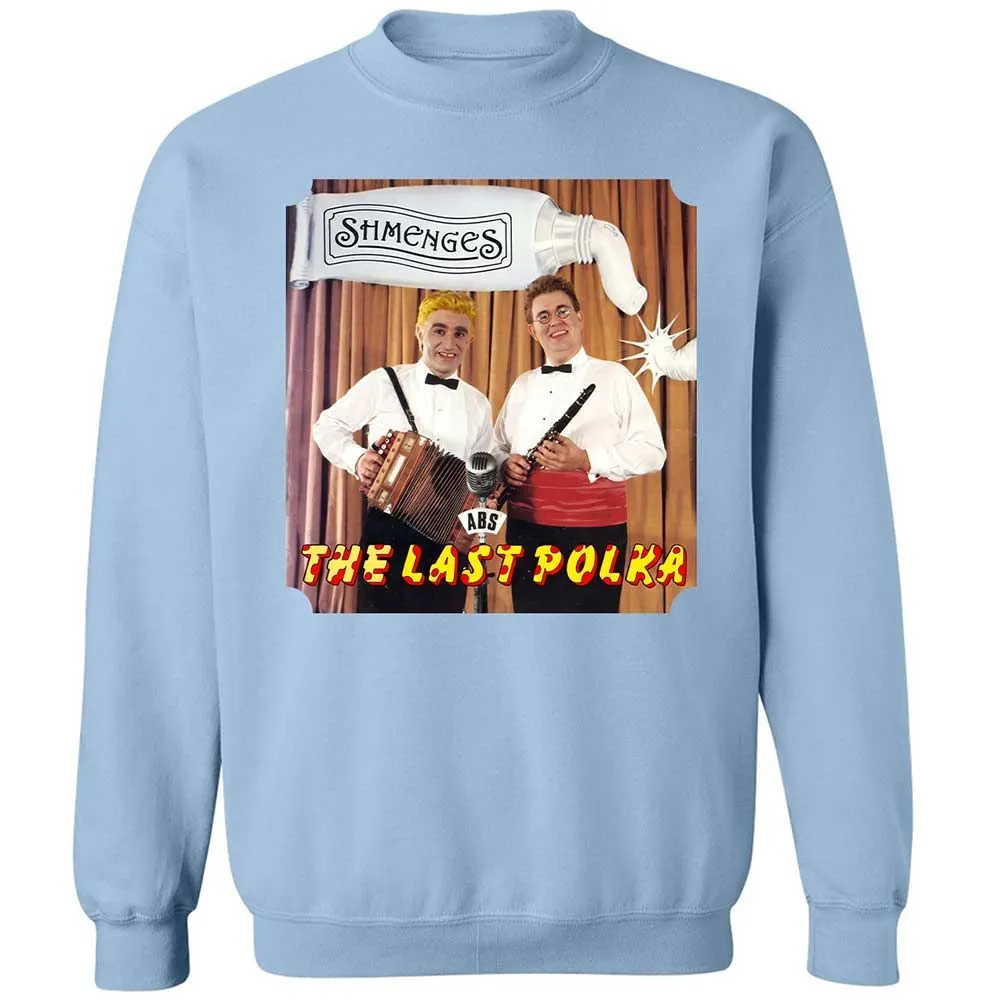 Classic Unisex Sweatshirt - 3MVVTF29 - Light Blue - 21