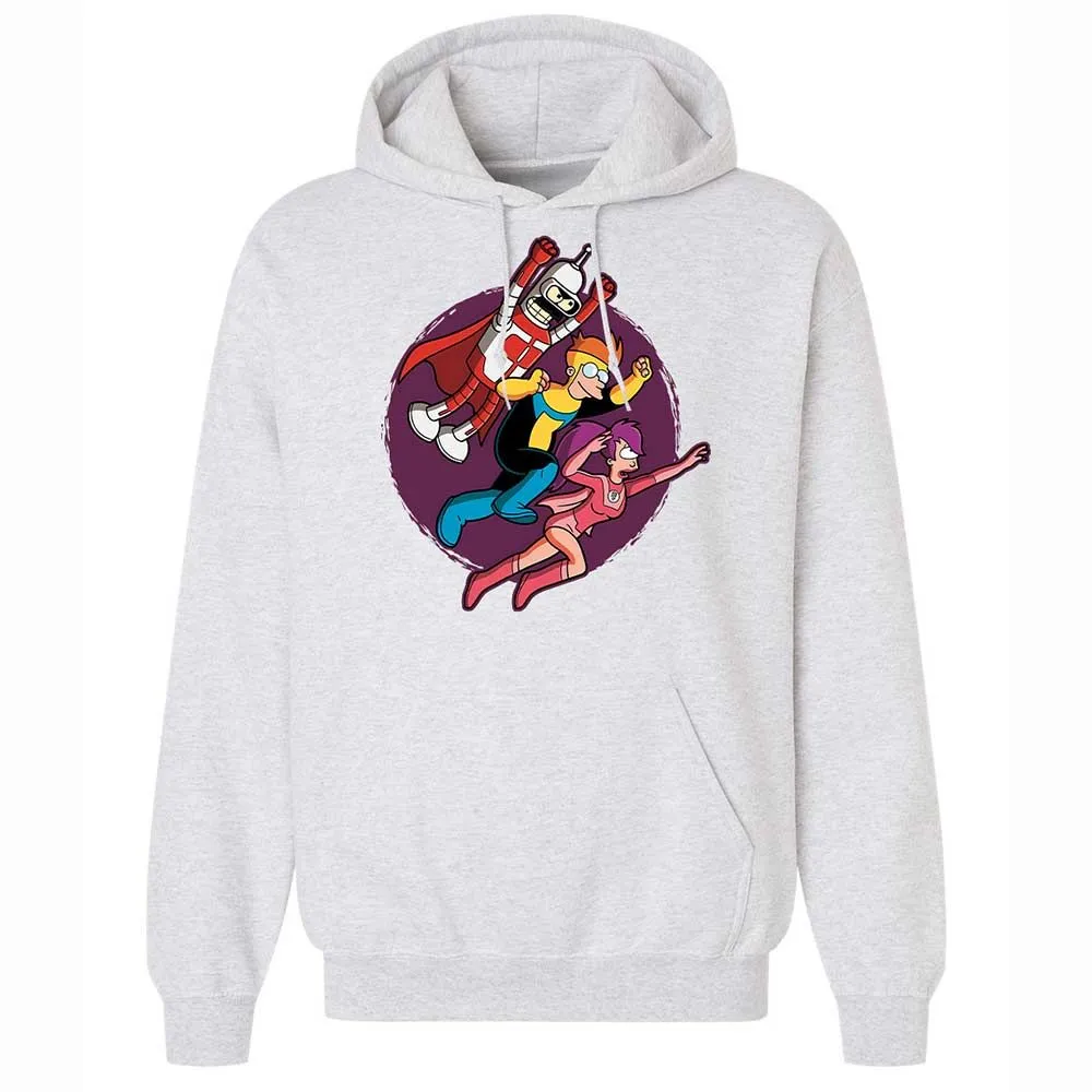 Invincirama - Ash - 2
