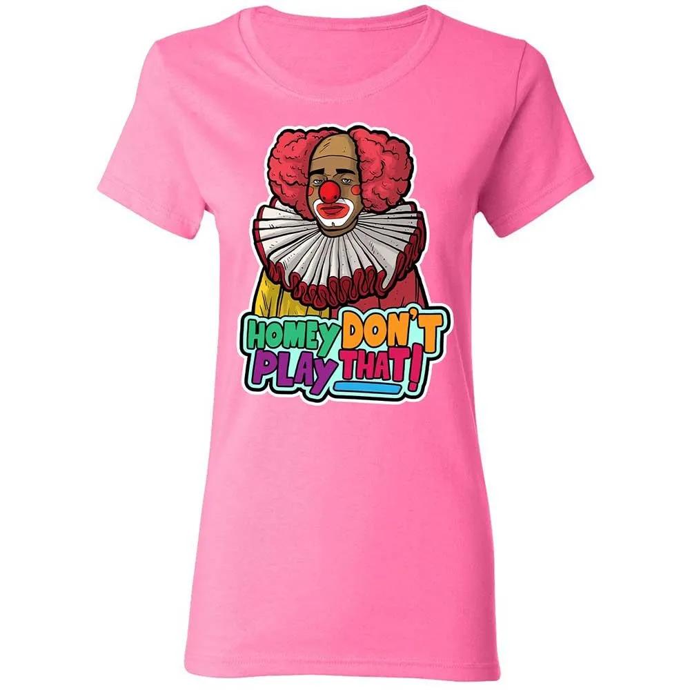 Homey Don't Play That - Azalea - 11