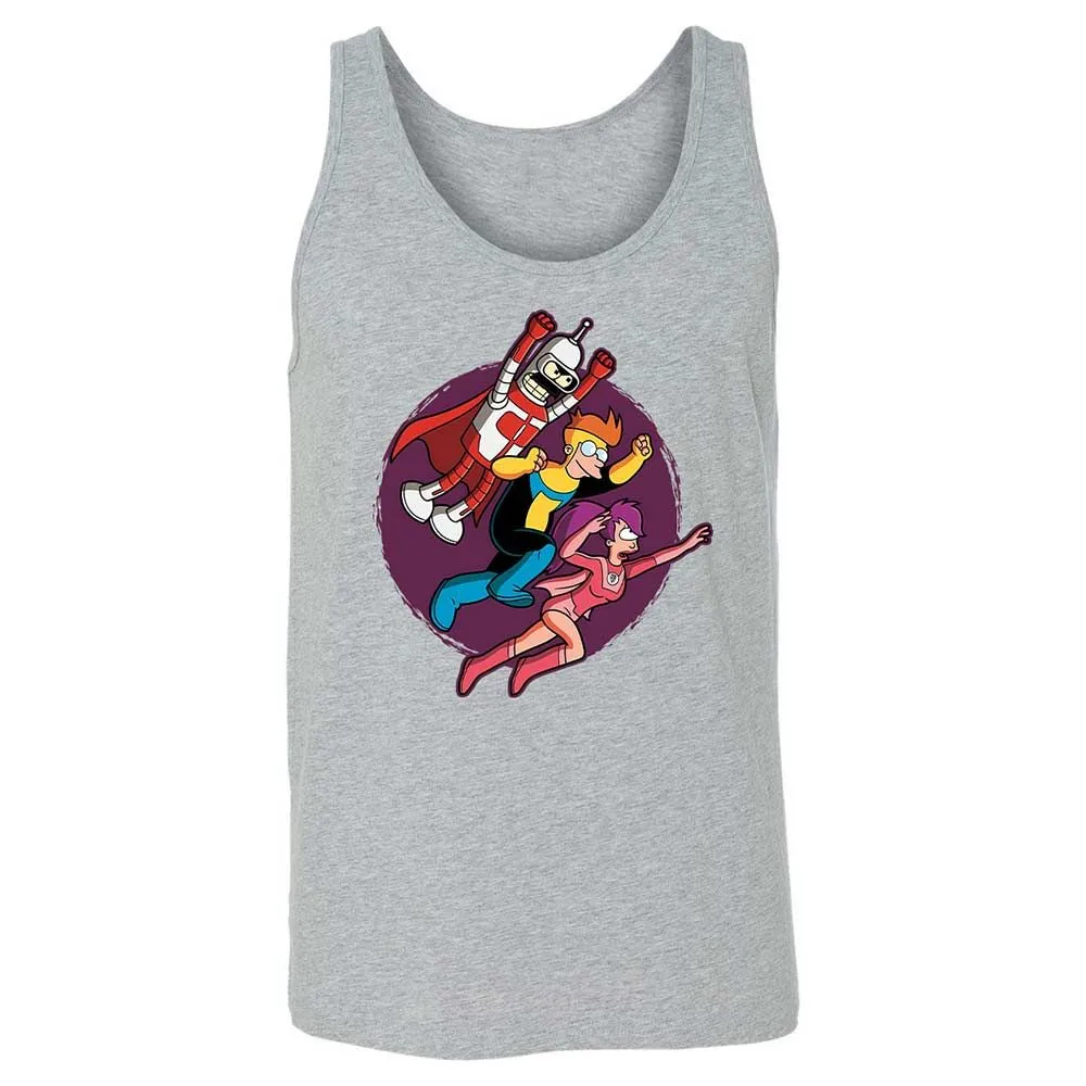 Invincirama - Athletic Heather - 2