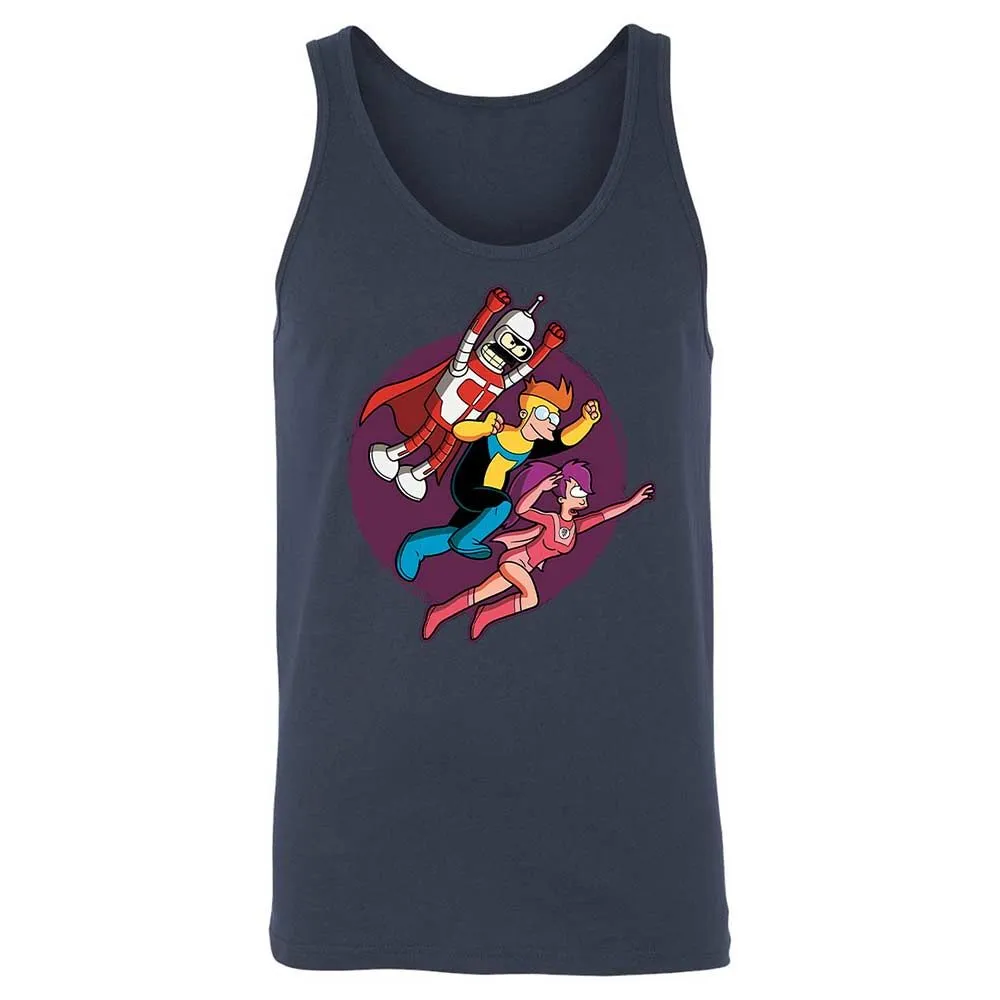Invincirama - Navy - 8