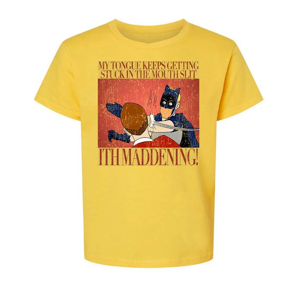 Kids T-Shirt - TRPSVECQ - Daisy - 9