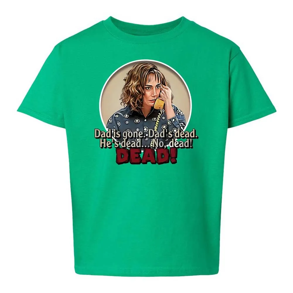 Kids T-Shirt - 3FSU69BW - Irish Green - 16