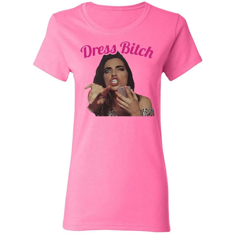 Dress Bitch - Azalea - 4
