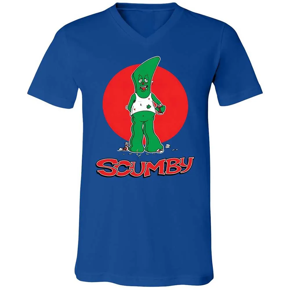 Scumby - True Royal - 3